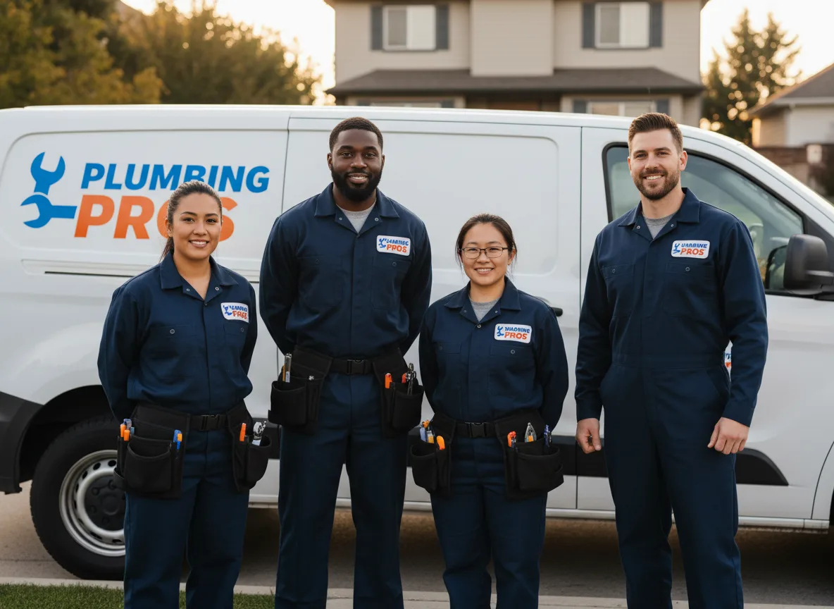 Water Heater Repair company in Apollo, PA